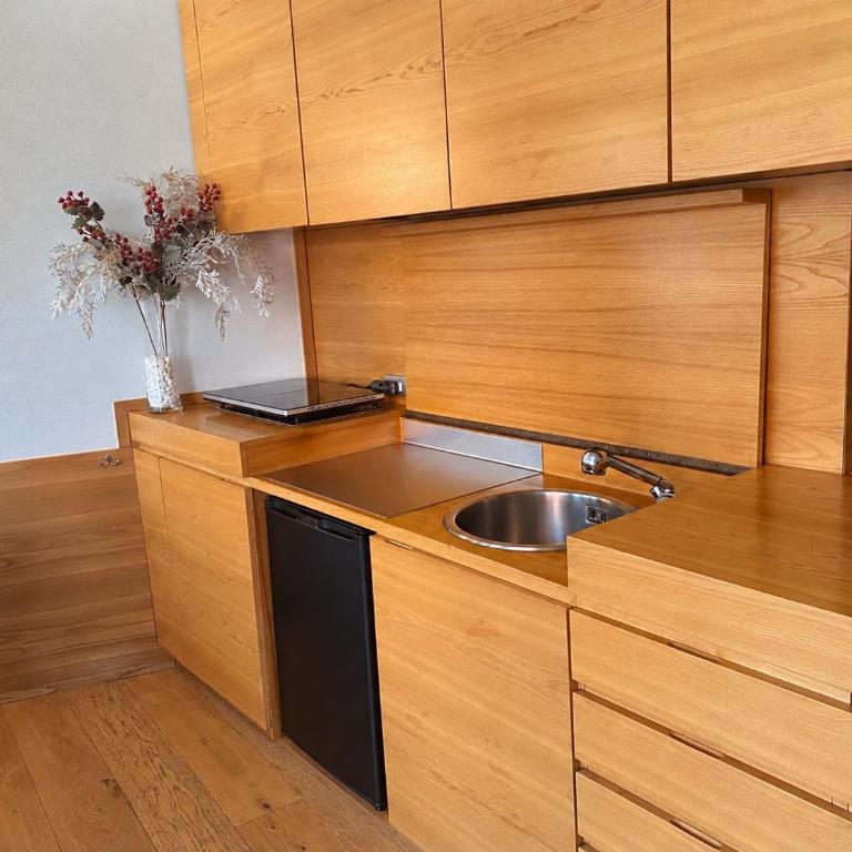 Charlotte Lodge 28 - Appartamento con 1 Camera da Letto - 14