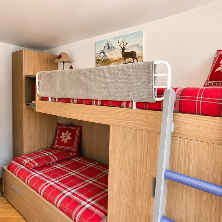 Charlotte Lodge 28 - Appartamento con 1 Camera da Letto - 9