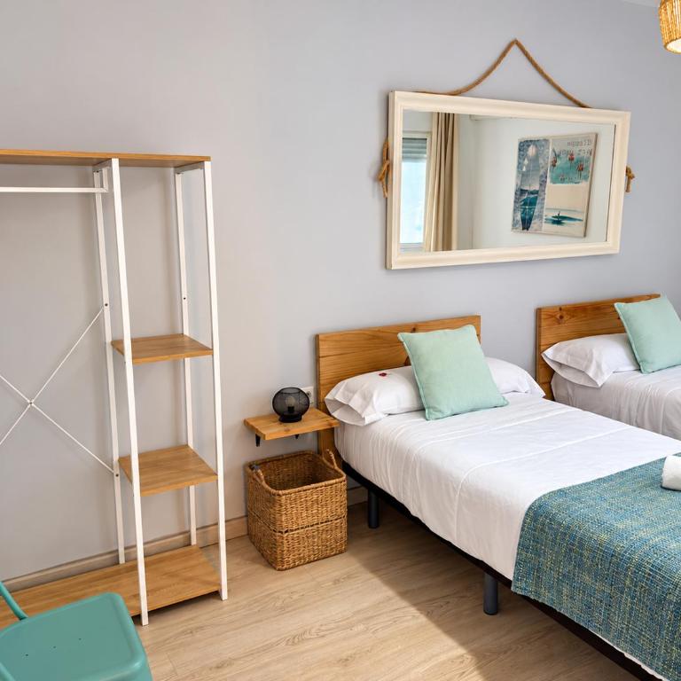 Alhena Cordoba Apartment & Parking Incluido - Two-Bedroom Apartment - 4
