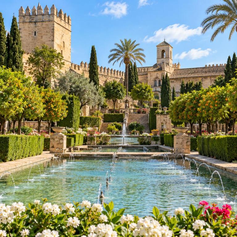 Alhena Cordoba Apartment & Parking Incluido - Two-Bedroom Apartment - 15