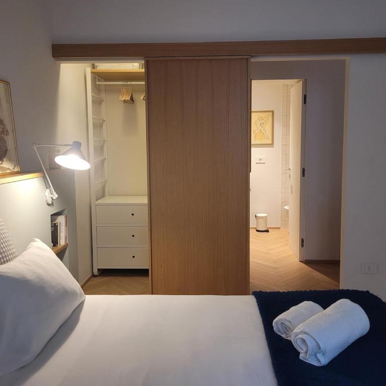 Comfort Home - 3 stops to Duomo - free storage - Appartement 1 Chambre - 19