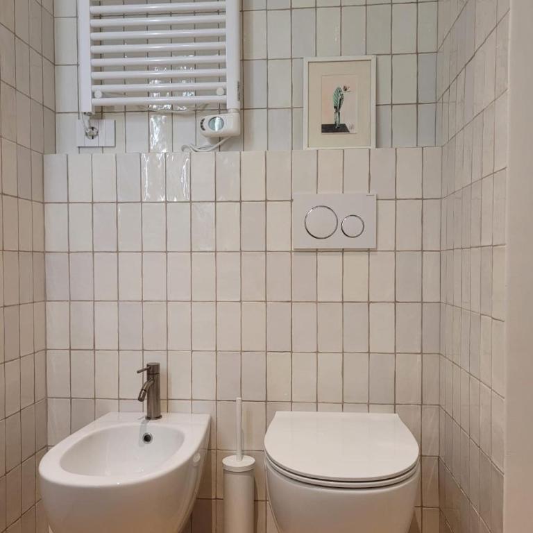 Comfort Home - 3 stops to Duomo - free storage - Appartement 1 Chambre - 24