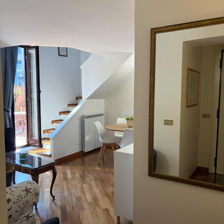 La Torretta - One-Bedroom Apartment - 1