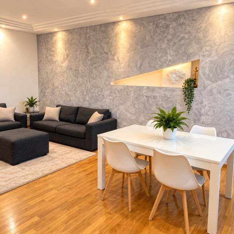 Suite Anna - Two-Bedroom Apartment - 1