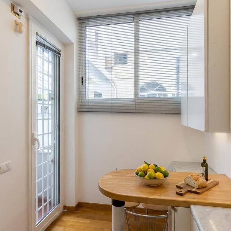 Suite Anna - Two-Bedroom Apartment - 2