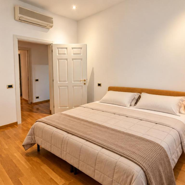 Suite Anna - Two-Bedroom Apartment - 3