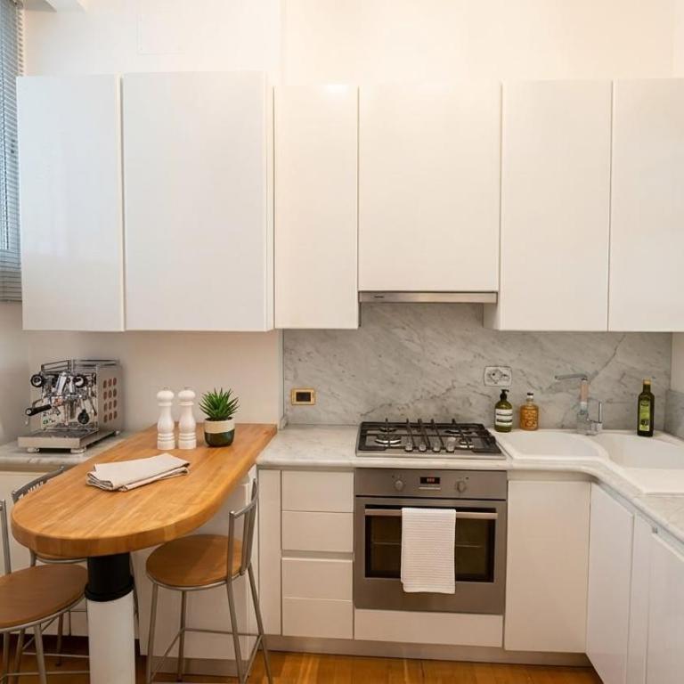 Suite Anna - Two-Bedroom Apartment - 4