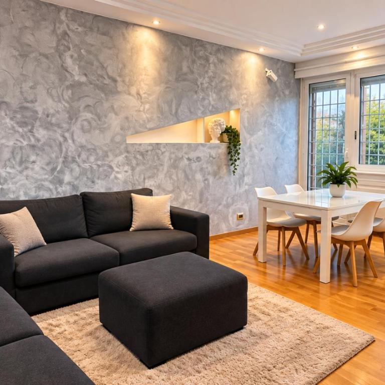 Suite Anna - Two-Bedroom Apartment - 7