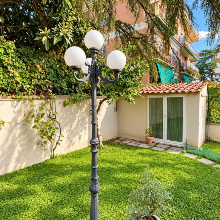 Suite Anna - Two-Bedroom Apartment - 11