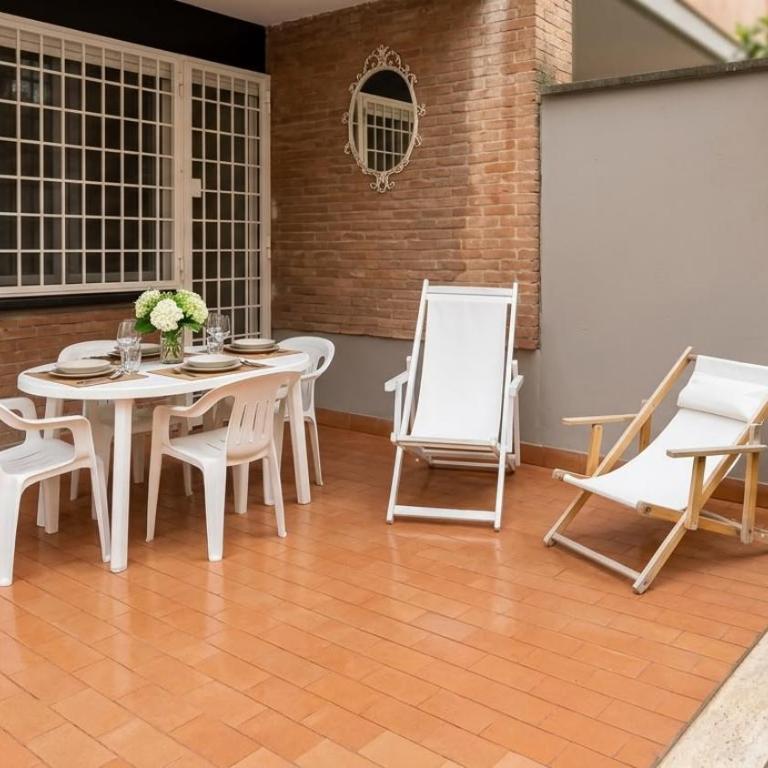 Suite Anna - Two-Bedroom Apartment - 13