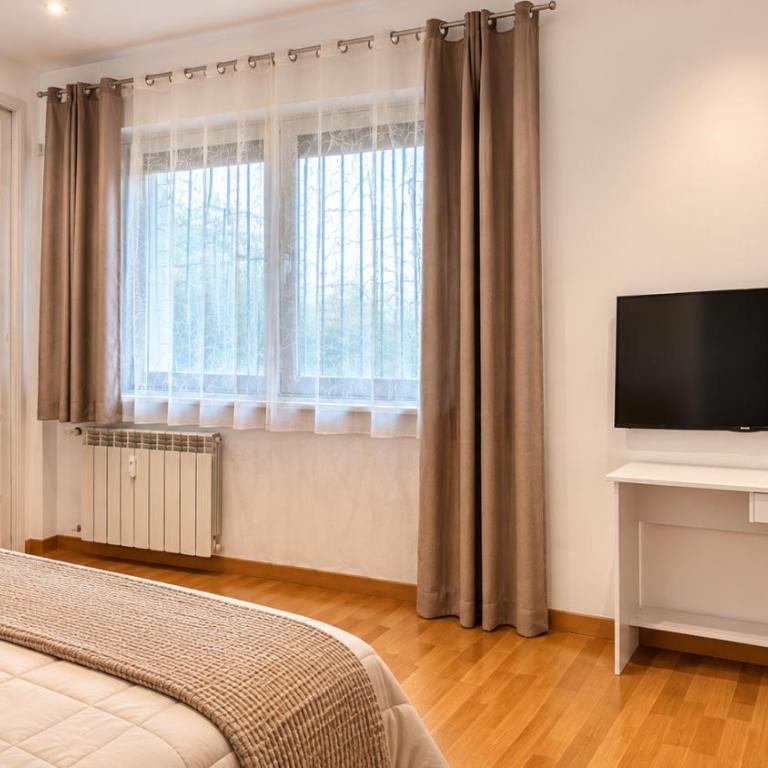 Suite Anna - Two-Bedroom Apartment - 5