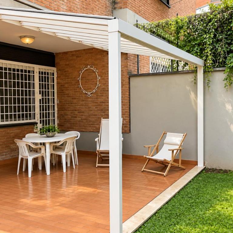 Suite Anna - Two-Bedroom Apartment - 12