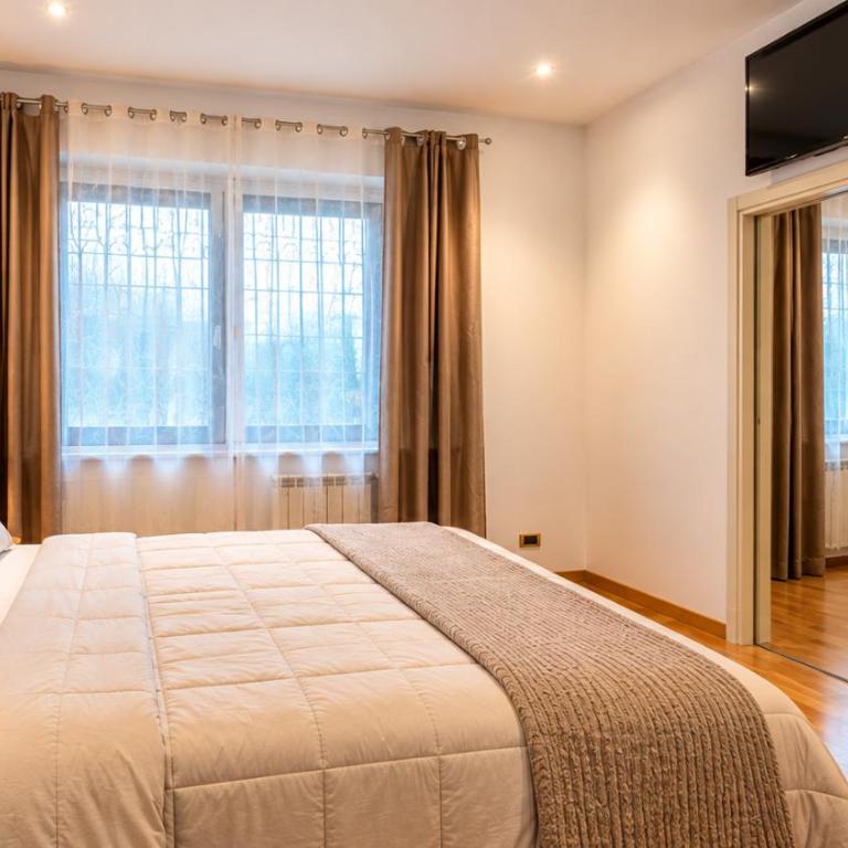 Suite Anna - Two-Bedroom Apartment - 9