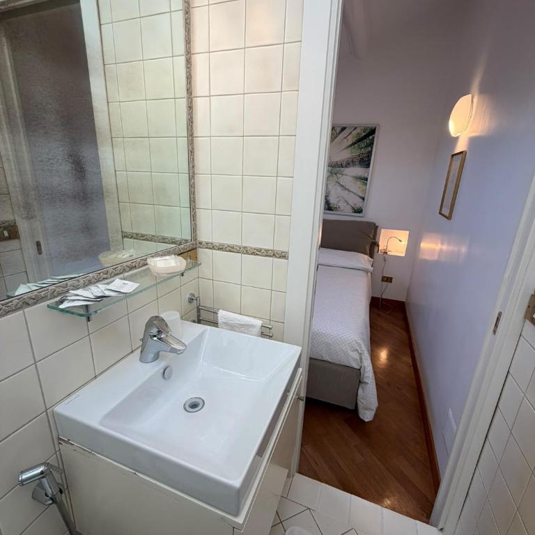 La Torretta - One-Bedroom Apartment - 2