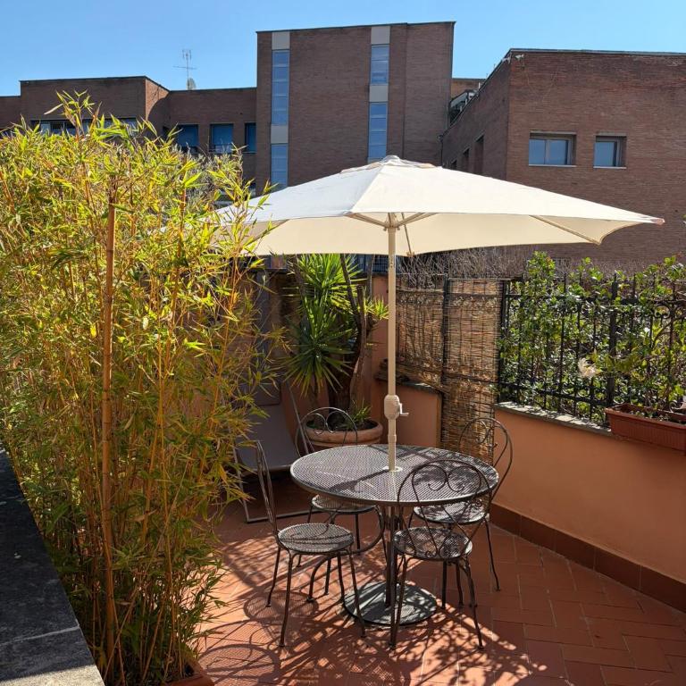La Torretta - One-Bedroom Apartment - 3