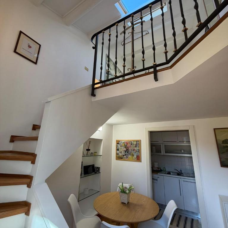 La Torretta - One-Bedroom Apartment - 4