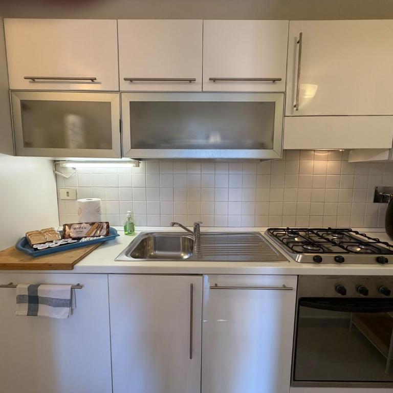 La Torretta - One-Bedroom Apartment - 5
