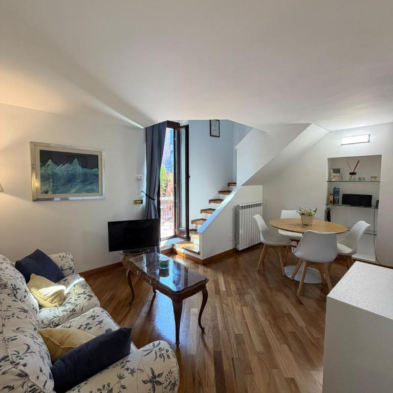 La Torretta - One-Bedroom Apartment - 6