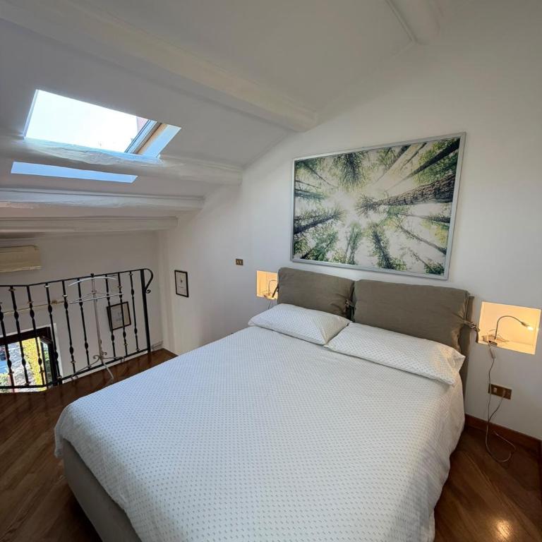La Torretta - One-Bedroom Apartment - 7
