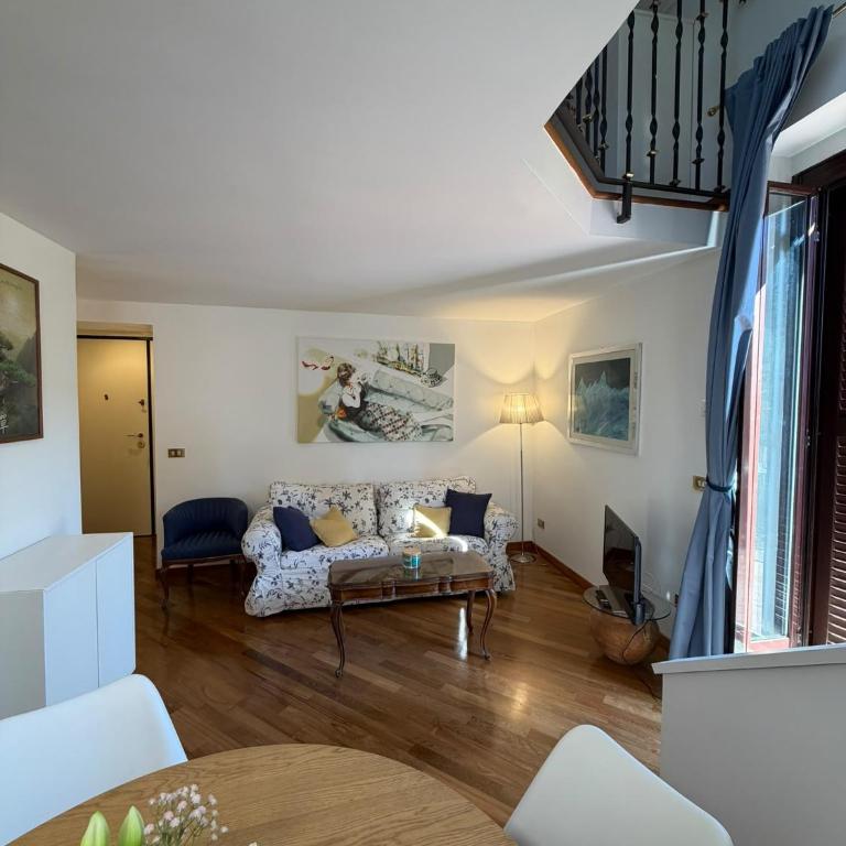 La Torretta - One-Bedroom Apartment - 8