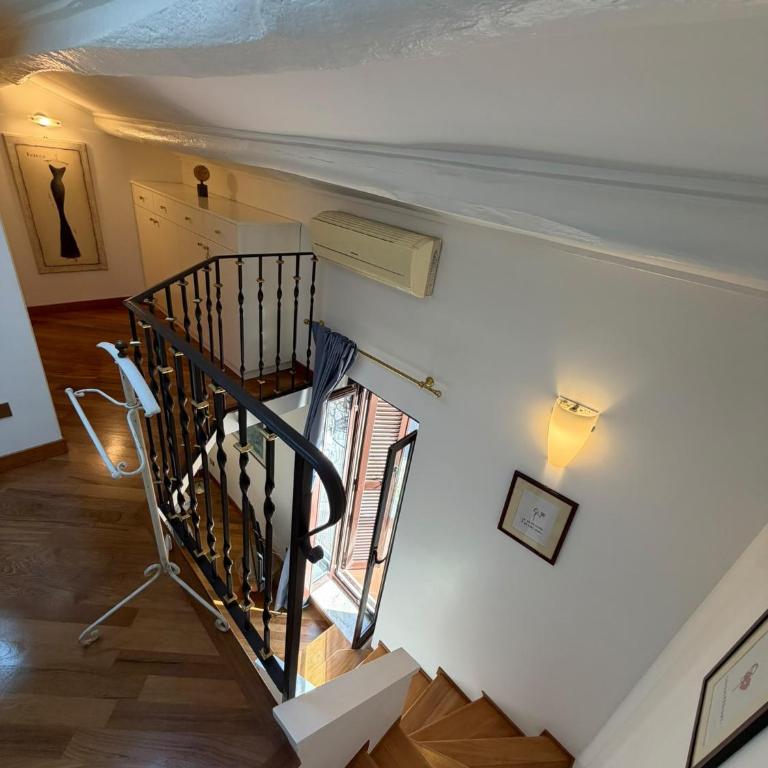 La Torretta - One-Bedroom Apartment - 9