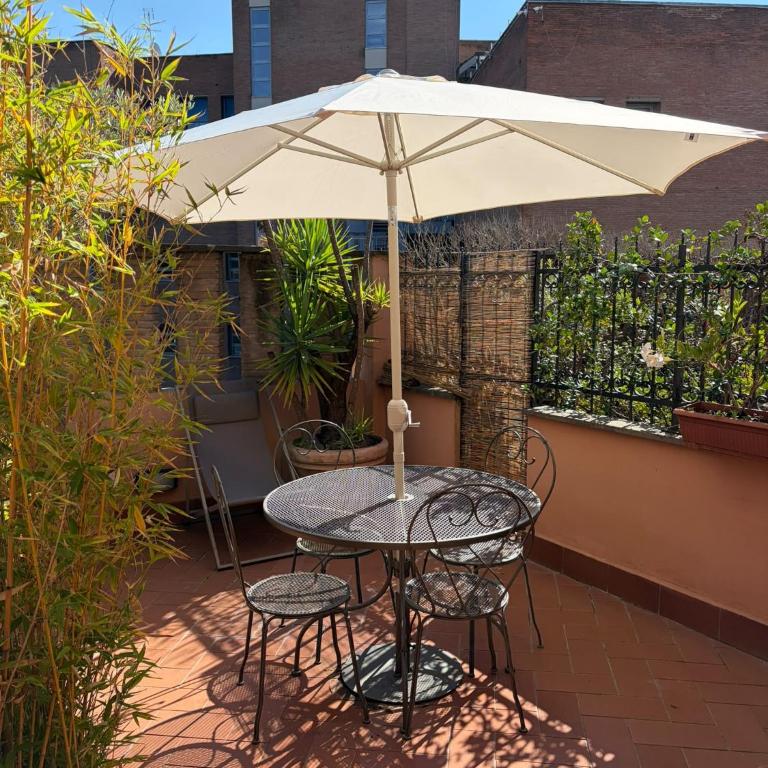 La Torretta - One-Bedroom Apartment - 10