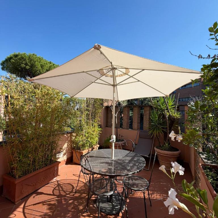 La Torretta - One-Bedroom Apartment - 12