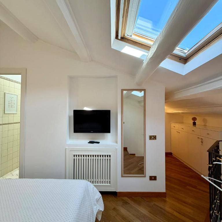 La Torretta - One-Bedroom Apartment - 13