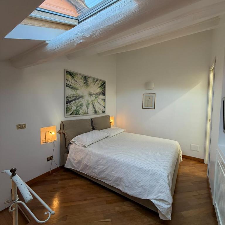 La Torretta - One-Bedroom Apartment - 14