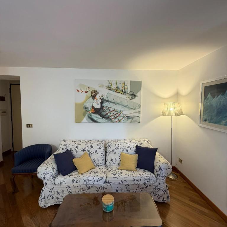 La Torretta - One-Bedroom Apartment - 16