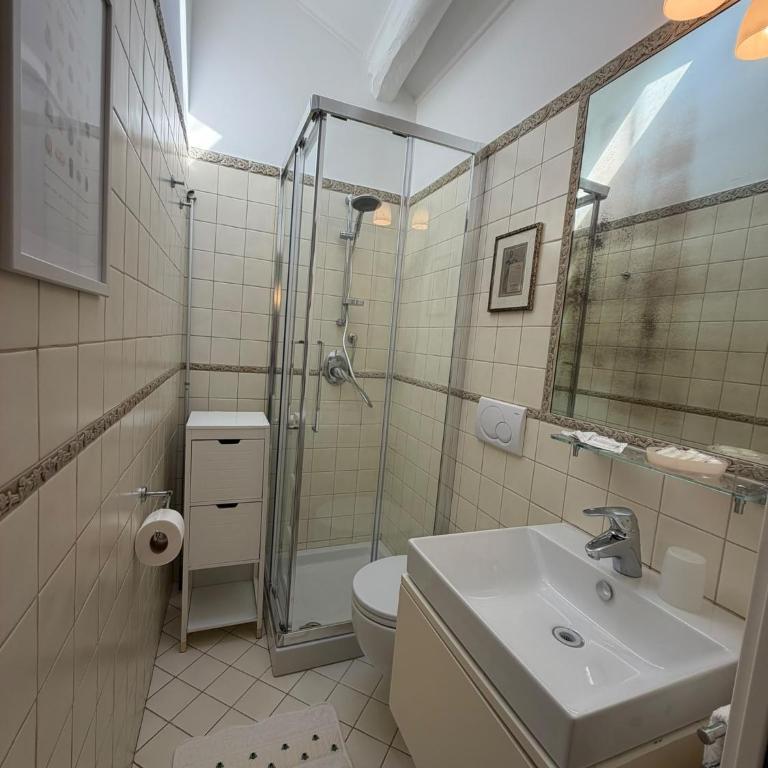 La Torretta - One-Bedroom Apartment - 17