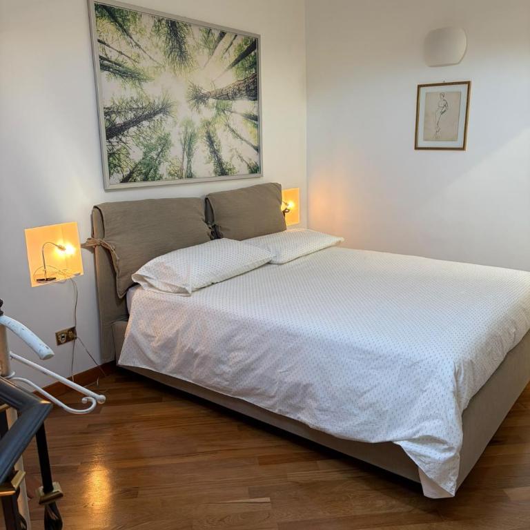 La Torretta - One-Bedroom Apartment - 18