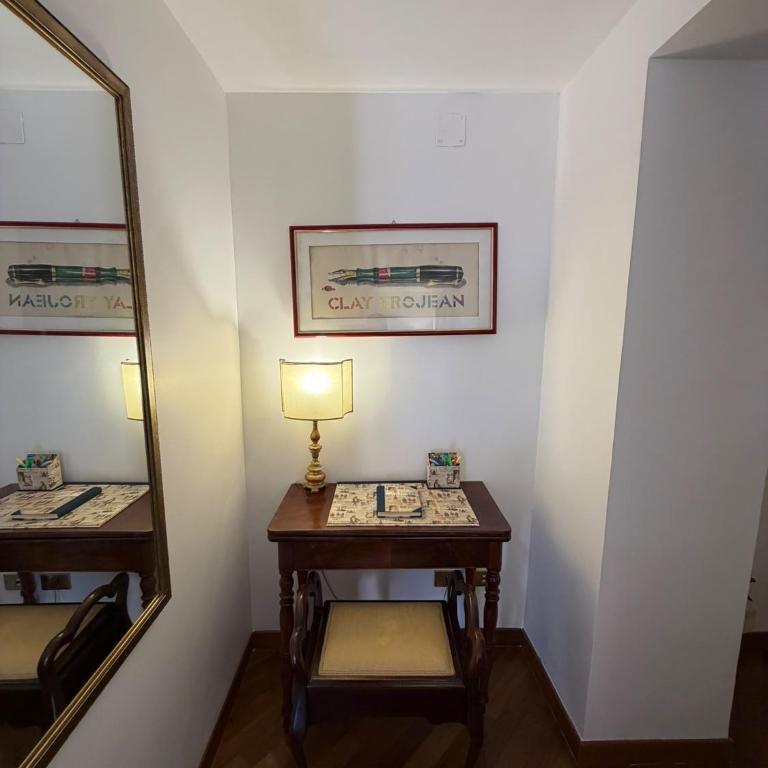 La Torretta - One-Bedroom Apartment - 19