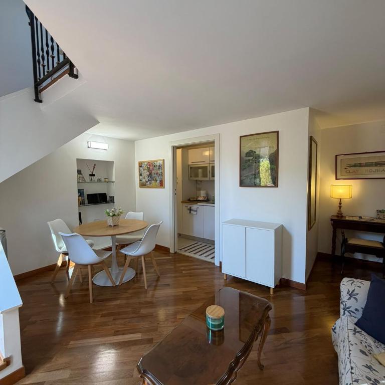 La Torretta - One-Bedroom Apartment - 20