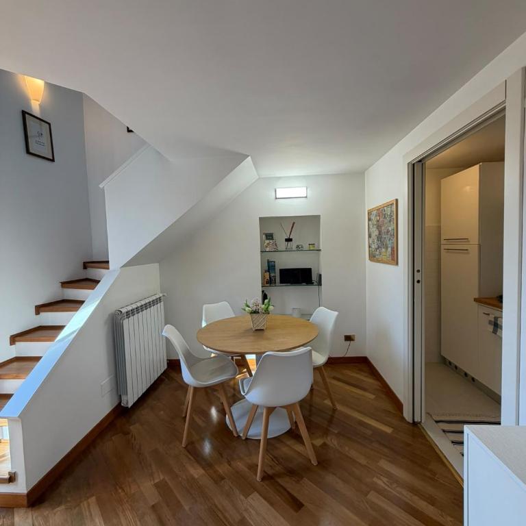 La Torretta - One-Bedroom Apartment - 21