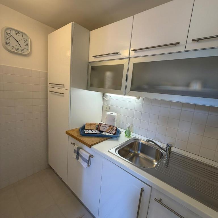 La Torretta - One-Bedroom Apartment - 22
