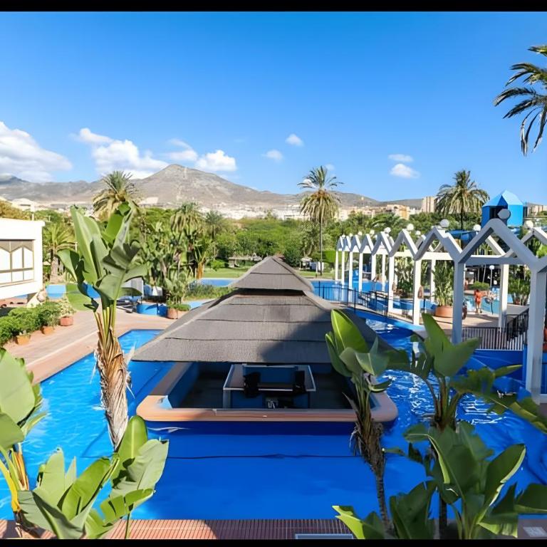 StefysBeach I - Superior One-Bedroom Apartment with Balcony - 5