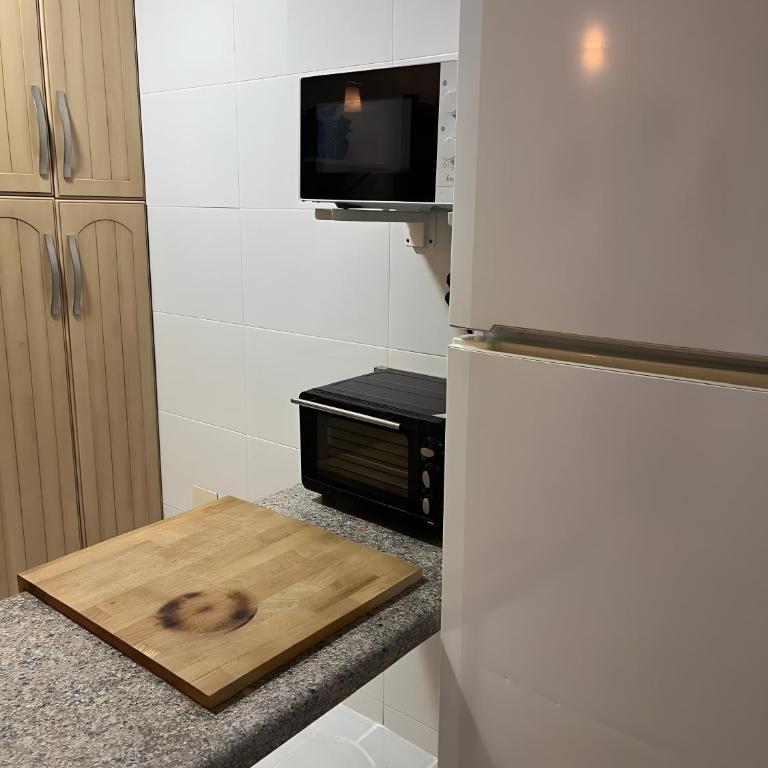 StefysBeach I - Superior One-Bedroom Apartment with Balcony - 9