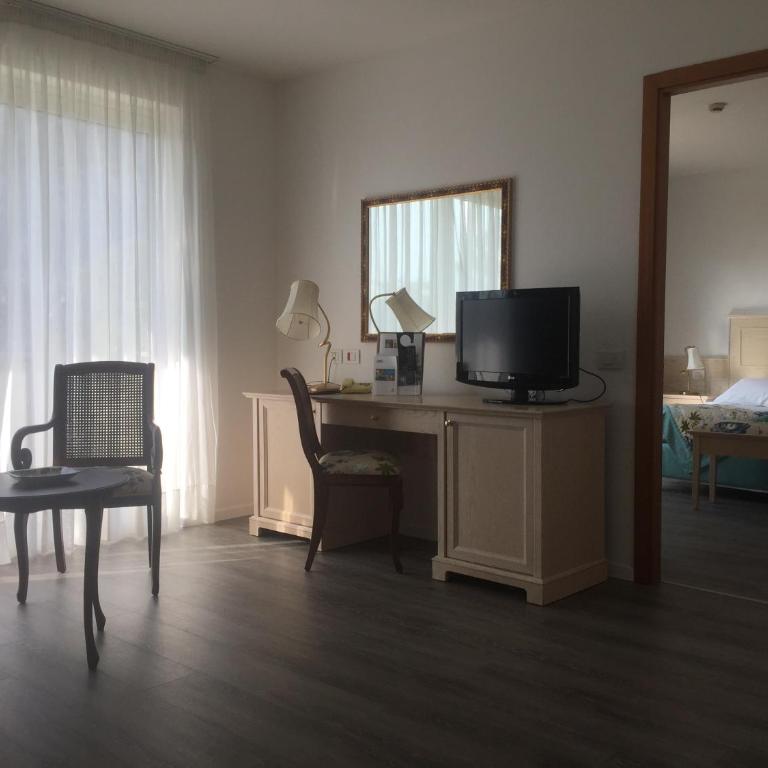 Hotel Piccolo Mondo - Suite - 3