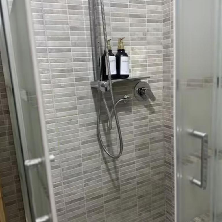 Le Quattro Lune, Roma Centro - Two-Bedroom Apartment with Balcony - 8