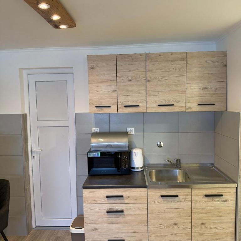 Dobby Apartment - Apartment mit 1 Schlafzimmer - 5