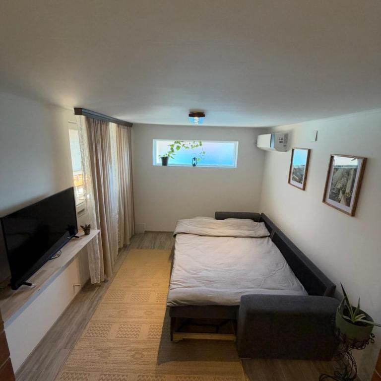 Dobby Apartment - Apartment mit 1 Schlafzimmer - 3