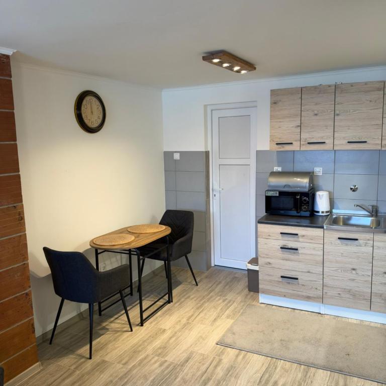Dobby Apartment - Apartment mit 1 Schlafzimmer - 6