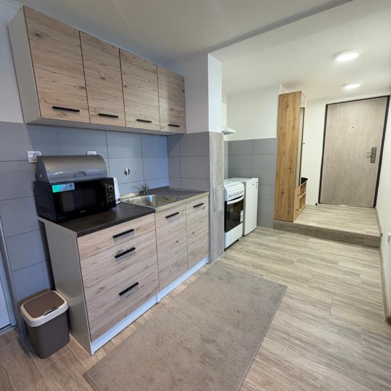 Dobby Apartment - Apartment mit 1 Schlafzimmer - 4