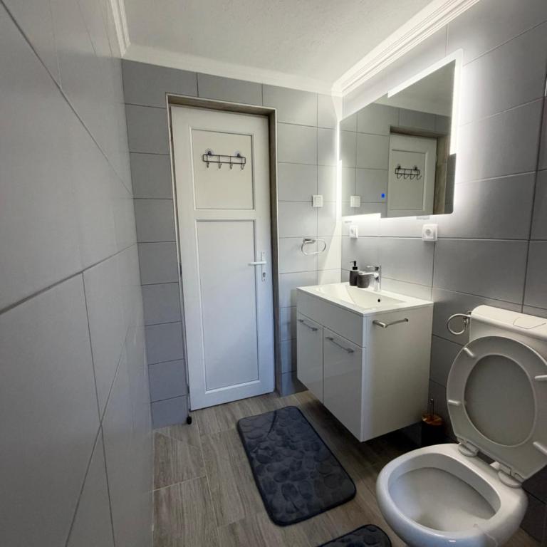 Dobby Apartment - Apartment mit 1 Schlafzimmer - 7