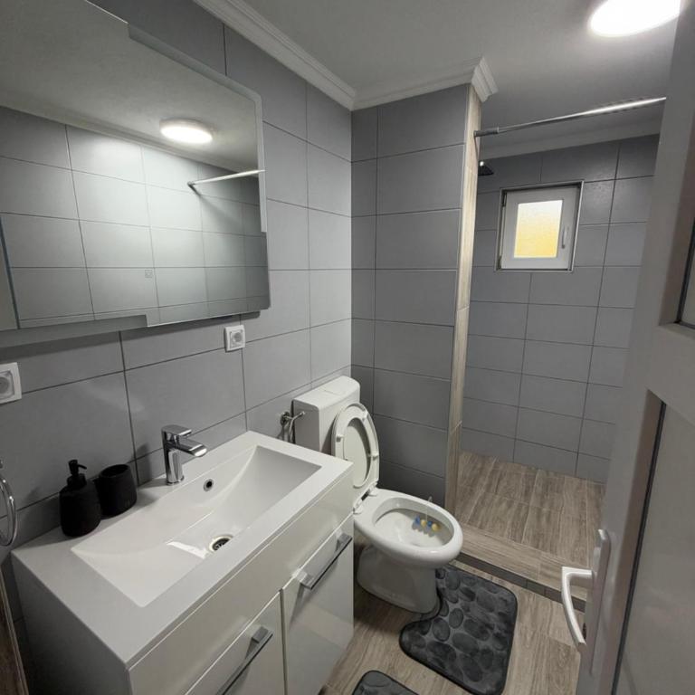 Dobby Apartment - Apartment mit 1 Schlafzimmer - 8