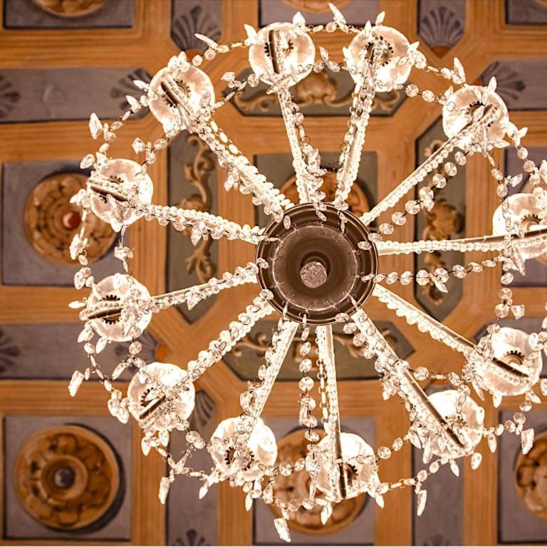 Acquarium - Exclusive Home in 17th Century Palace - Appartement 1 Chambre - 2