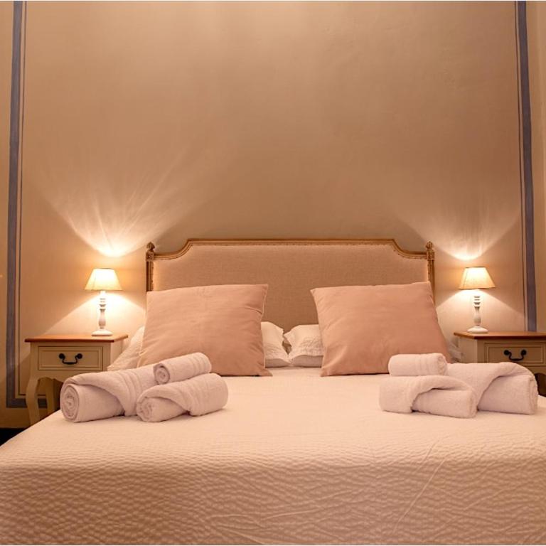 Acquarium - Exclusive Home in 17th Century Palace - Appartement 1 Chambre - 18