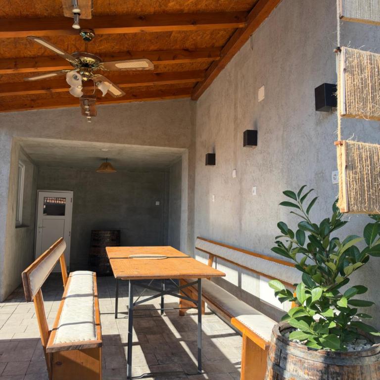 Dobby Apartment - Apartment mit 1 Schlafzimmer - 11