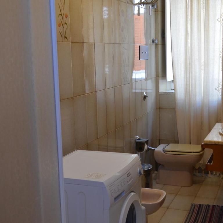 Case Vacanze Arcobaleno - One-Bedroom Apartment - 14